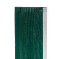 COLOR COATED WIRE MESH