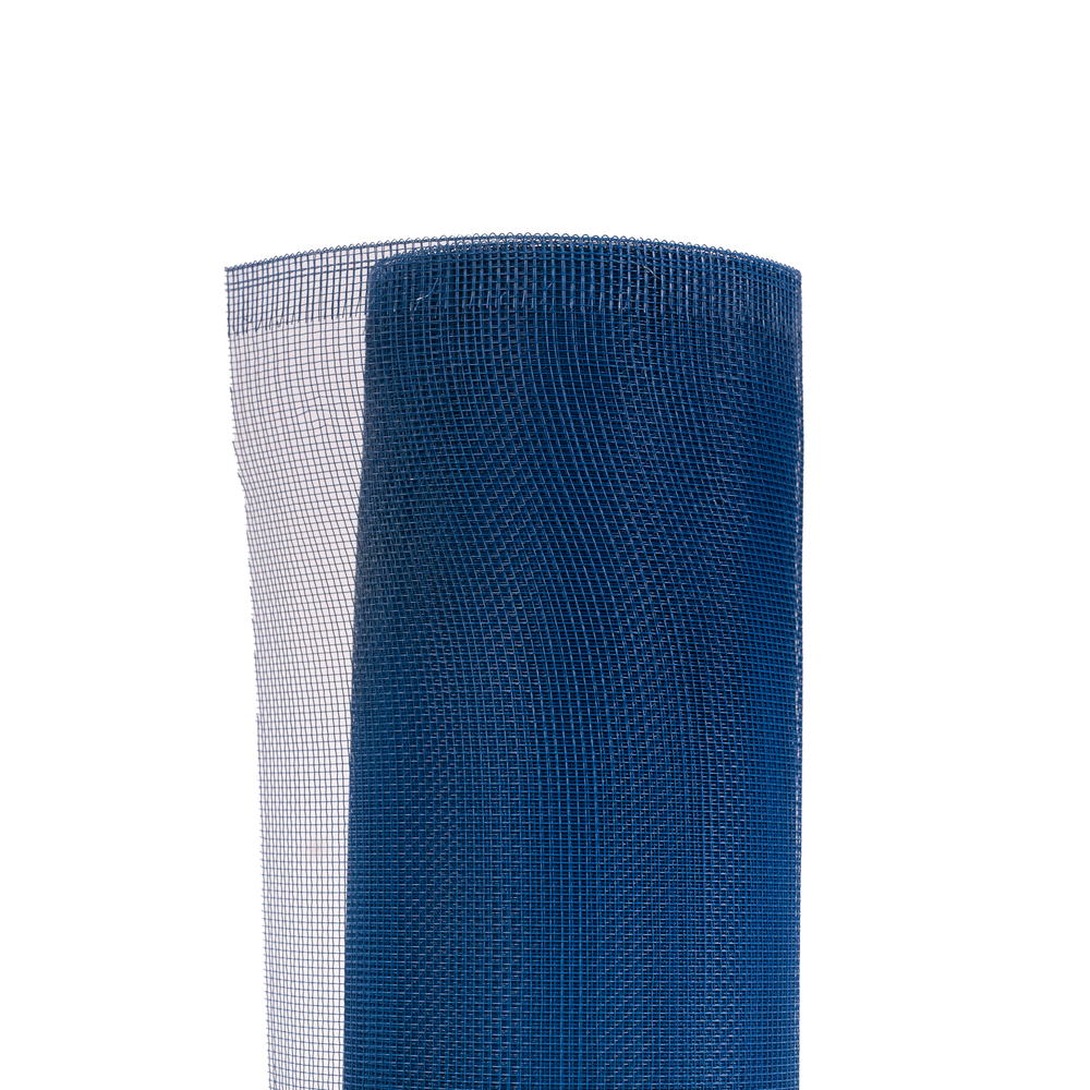 Color Coated Wire Mesh - Color: Green