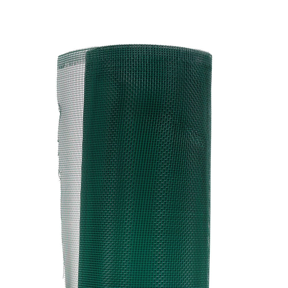 COLOR COATED WIRE MESH