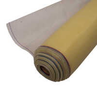 Fibreglass Insect Screen - Color: Yellow