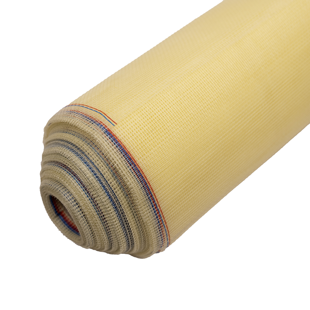 Fibreglass Insect Screen - Color: Yellow