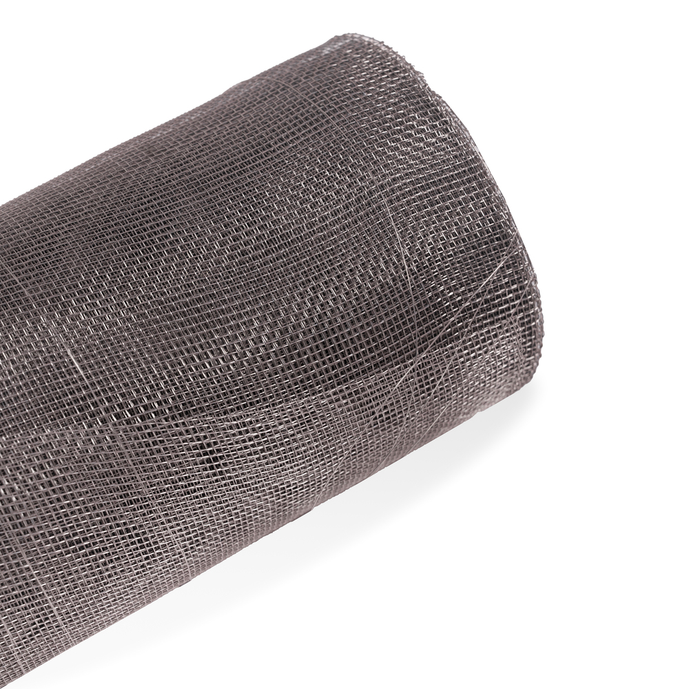 Ss Wiremesh - Color: Silver