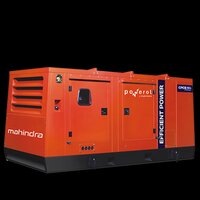 Diesel Generator