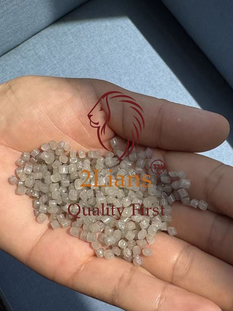 LLDPE recycled pellets Natural