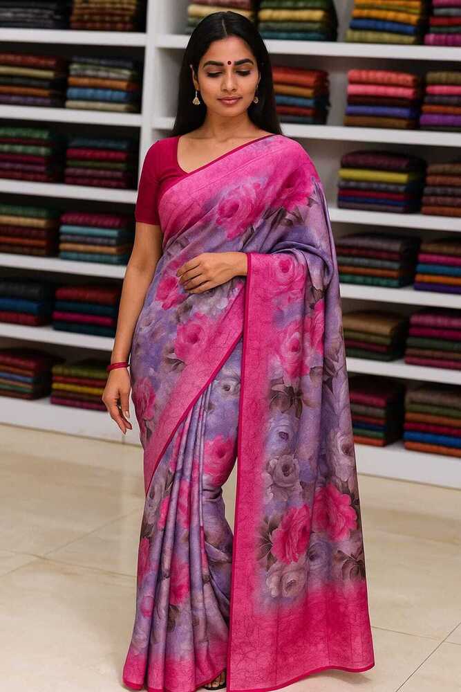 cotton saree