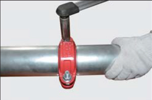 1212 Heavy Duty Flexible Coupling