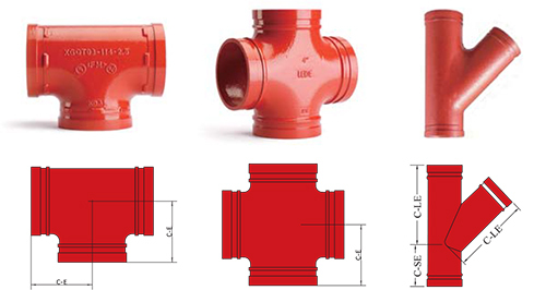 Xqgt03L Standard Tee - Color: Red