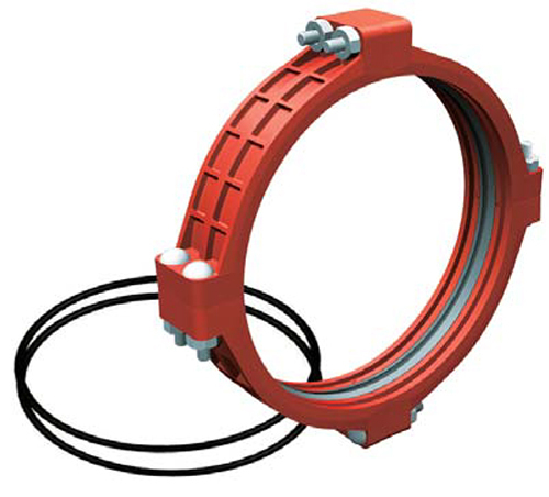 1100 Ring Joint Coupling