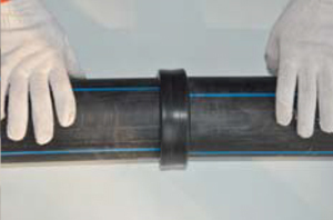 Plain-end Hdp Piping System - Application: Fire Fighting