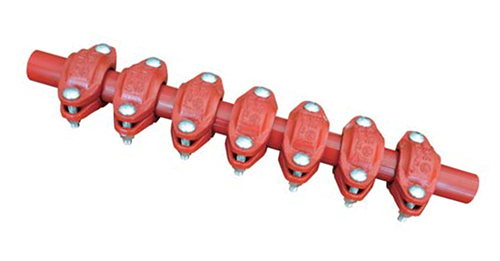 501 Expansion Joint