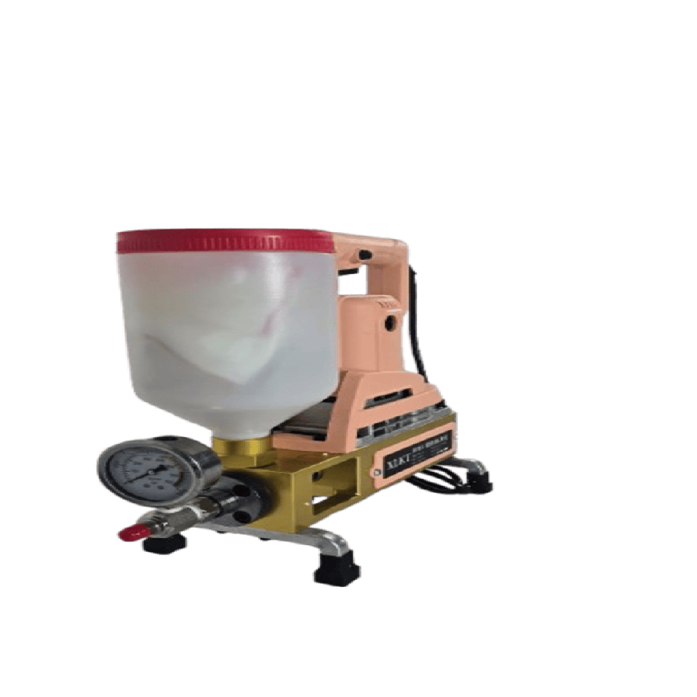 PU/ Epoxy and Cement Injection Grouting Machine