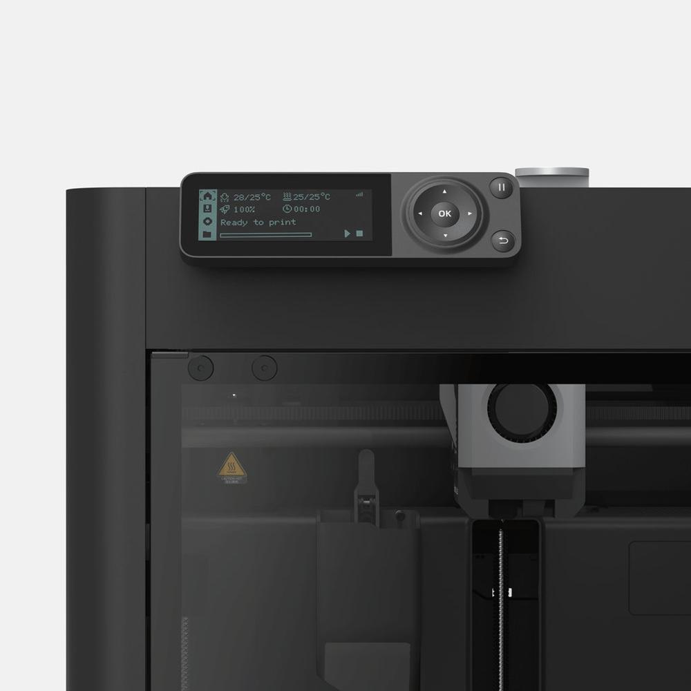 Bambu Lab P1s 3d Printer - Application: Industrial