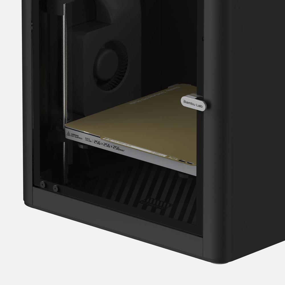 Bambu Lab P1s 3d Printer - Application: Industrial