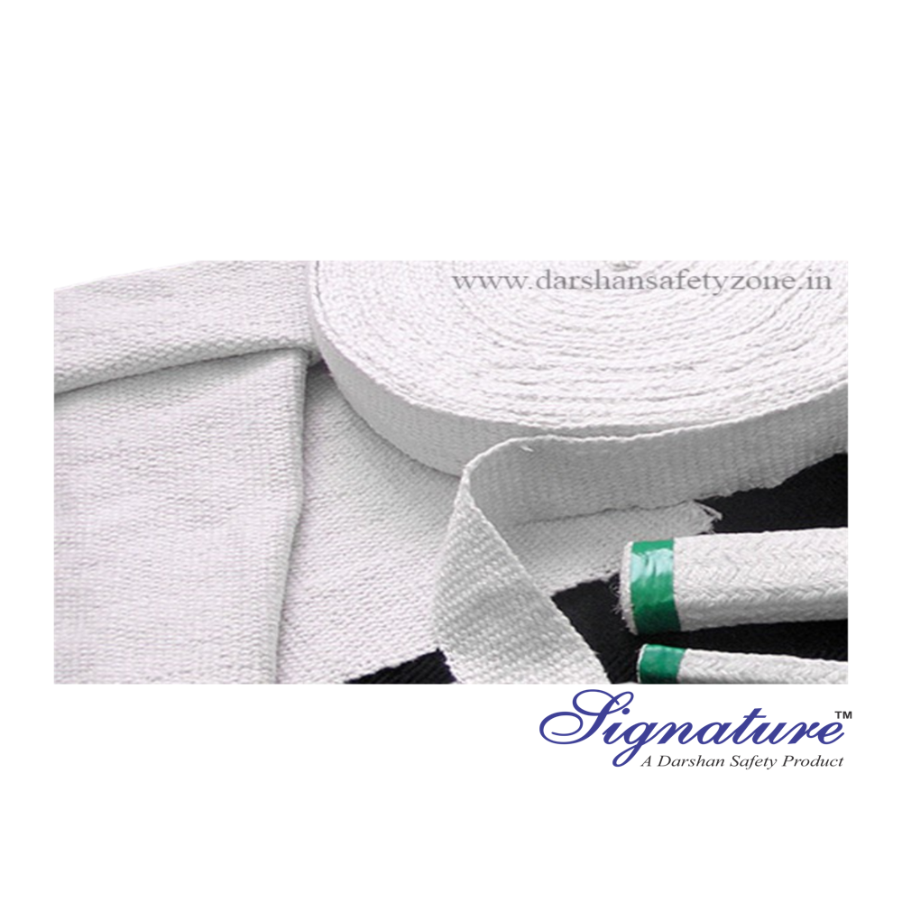 Signature Metallic Ceramic Tape