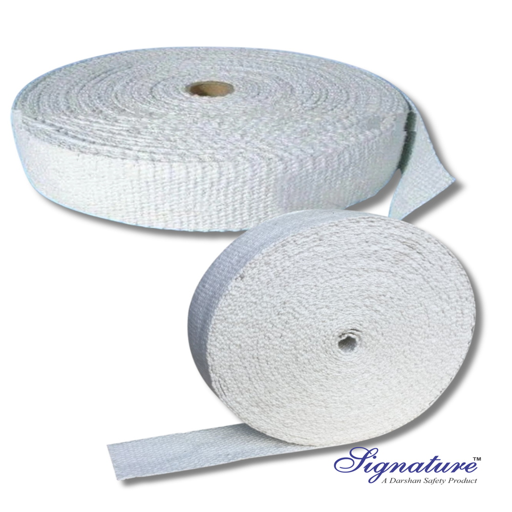 Signature Metallic Ceramic Tape