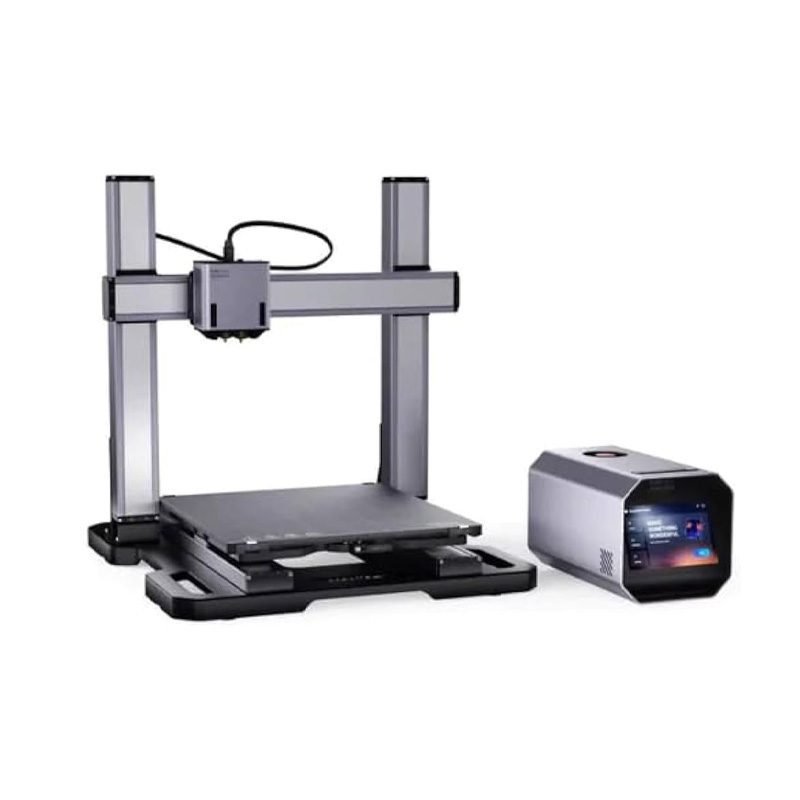 Snapmaker Artisan 3 In 1 3d Printer The Ultimate All In One Fabrication Tool - Application: Industrial
