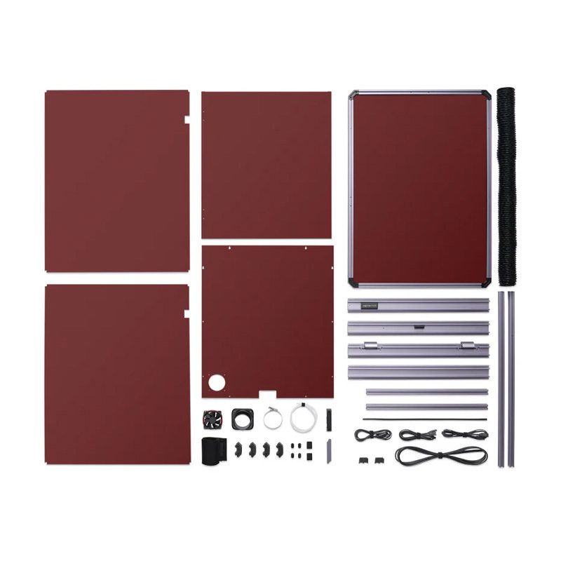 Snapmaker Artisan 3 In 1 3d Printer The Ultimate All In One Fabrication Tool - Application: Industrial