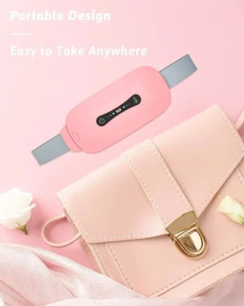 Period Pain Relief Device Menstrual Heating Pad
