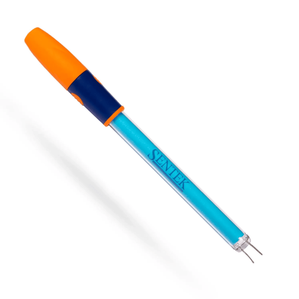 O2 Karl Fischer Titration Electrode - Application: Laboratory