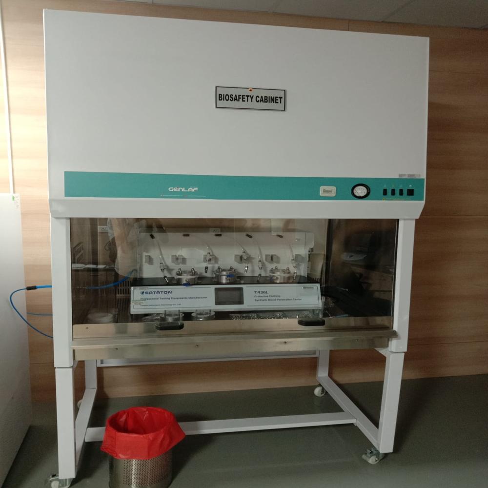 Biosafety Fume Hood