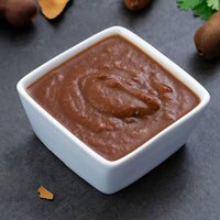 Tamarind Paste Seedless - Color: Dark Brown / Reddish Brown / Black