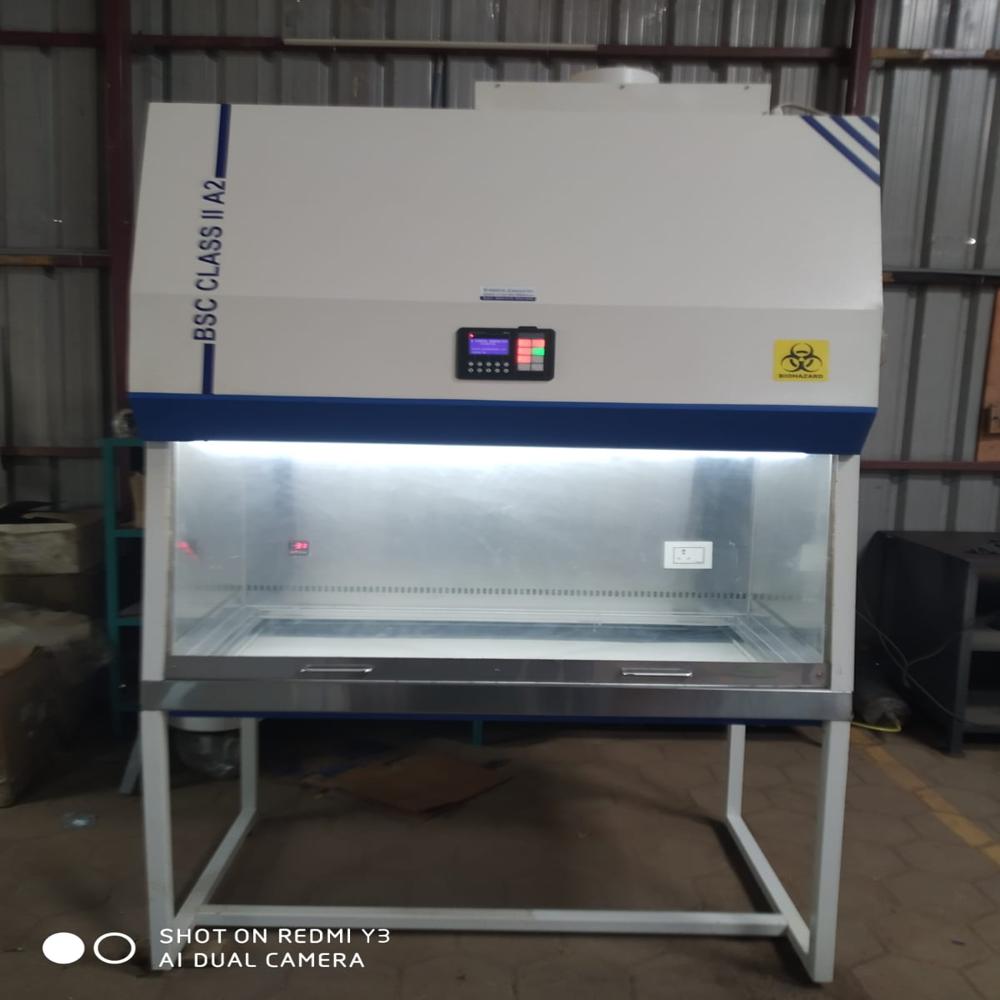 Bio safety Cabinet Class II Type A2