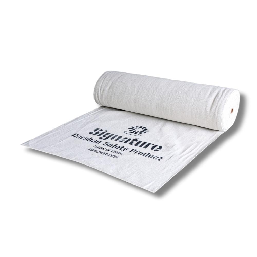 Ceramic Fiber Cloth