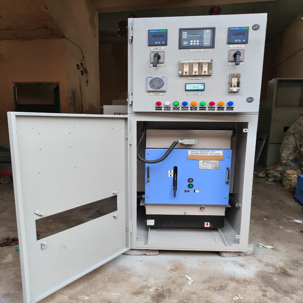 Indoor Vcb Panel - Application: Industrial