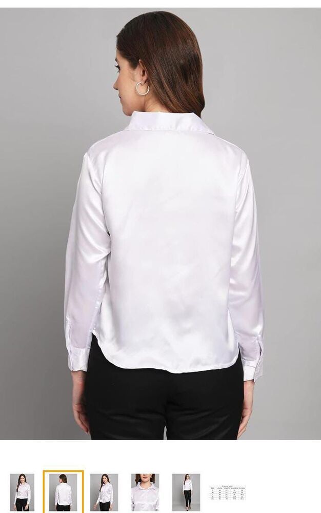 women shirt