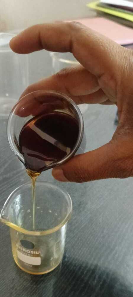 Lubricant Oil Additive - Brown Engine Oil Additive | Barrel Pack, Enhances Performance, Reduces Wear, Improves Fuel Efficiency
