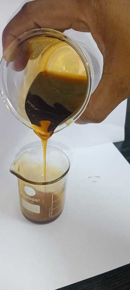 Lubricant Oil Additive - Brown Engine Oil Additive | Barrel Pack, Enhances Performance, Reduces Wear, Improves Fuel Efficiency