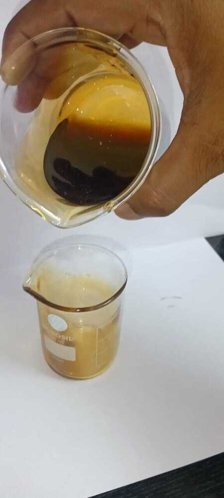 Lubricant Oil Additive - Brown Engine Oil Additive | Barrel Pack, Enhances Performance, Reduces Wear, Improves Fuel Efficiency