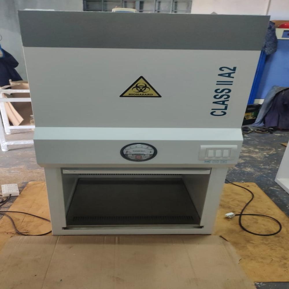 Mini Bio Safety Cabinet