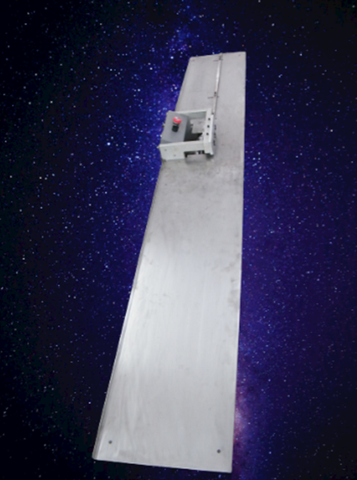 PCB Separator 6 Blade (EMS 1200 V Cut)