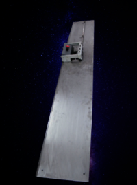 PCB Separator 6 Blade (EMS 1200 V Cut)