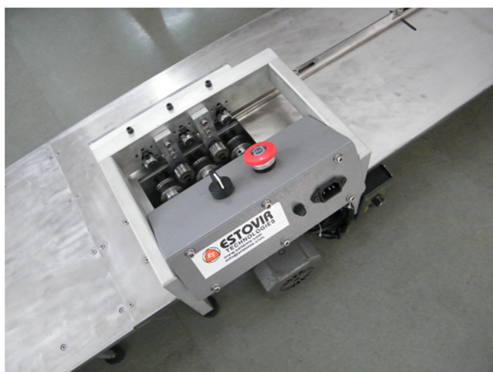 Pcb Separator 6 Blade (Ems 1200 V Cut)