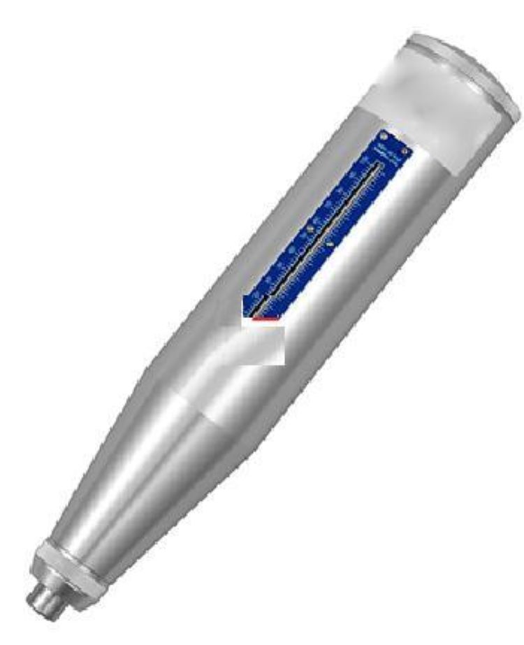 Concrete Test Hammer (Schmidt Hammer) N Type