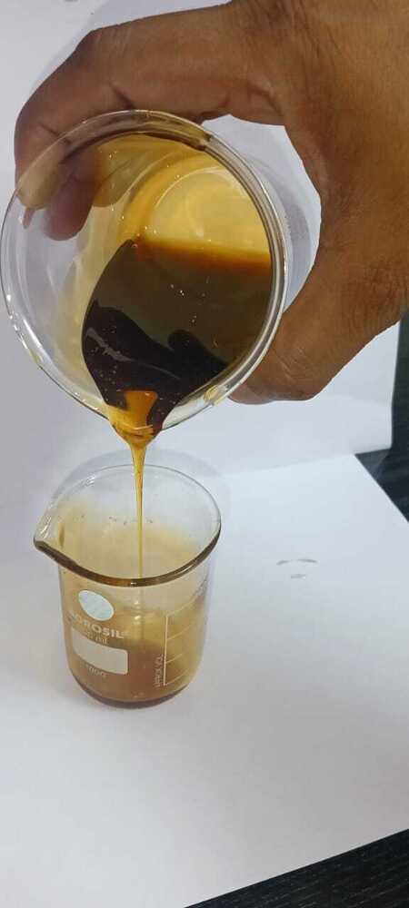 Multigrade Engine Oil Additive