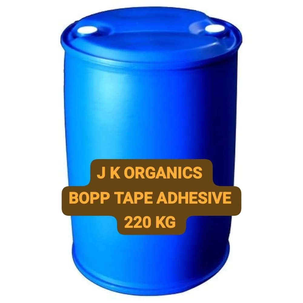 Bopp Tape Lamination Adhesive - Color: Various Color