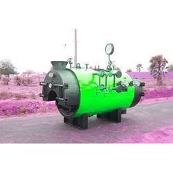 Air Pre Heater - Material: Mild Steel