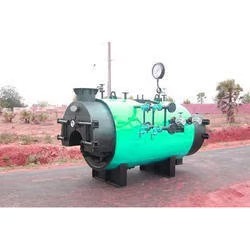 Mechanical Dust Collector - Material: Mild Steel