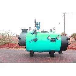 Feed Water Heater - Material: Mild Steel