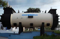 Industrial Waste Heat Recovery Boilers - Capacity: 0.5 Tph To 15 T/hr