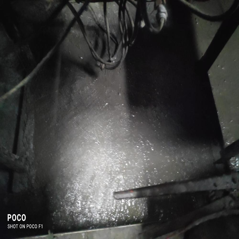 Water Tank Construction Service