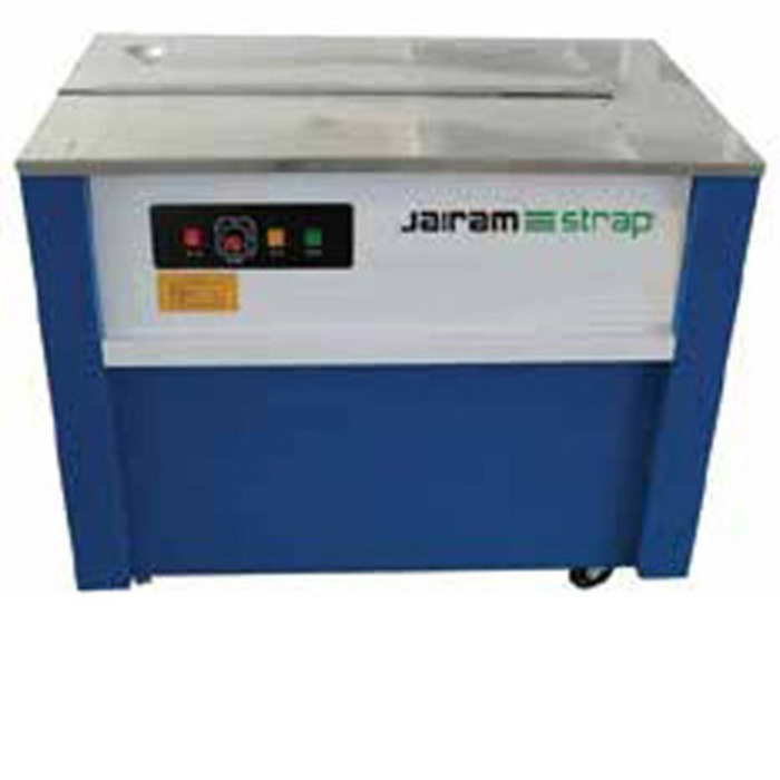 cartoon strapping machine