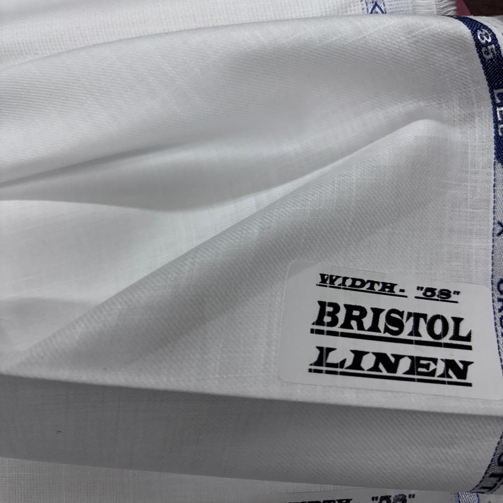 LINEN COTTON FABRIC