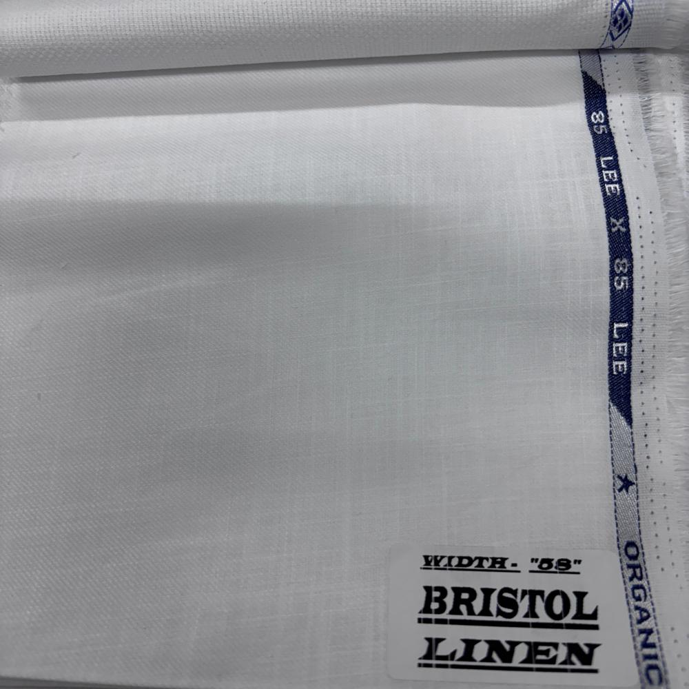 LINEN COTTON FABRIC