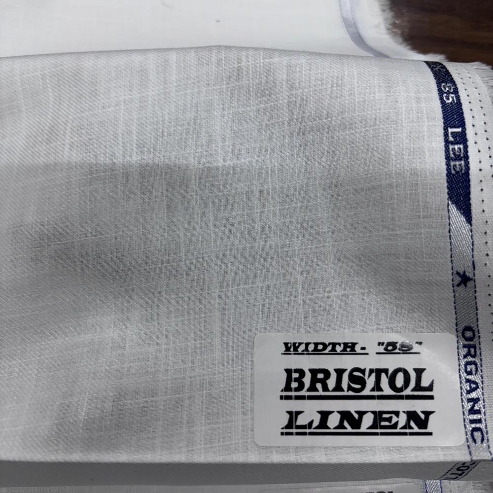LINEN COTTON FABRIC