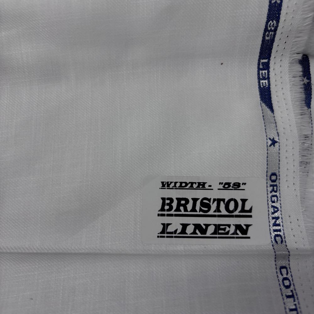 LINEN COTTON FABRIC