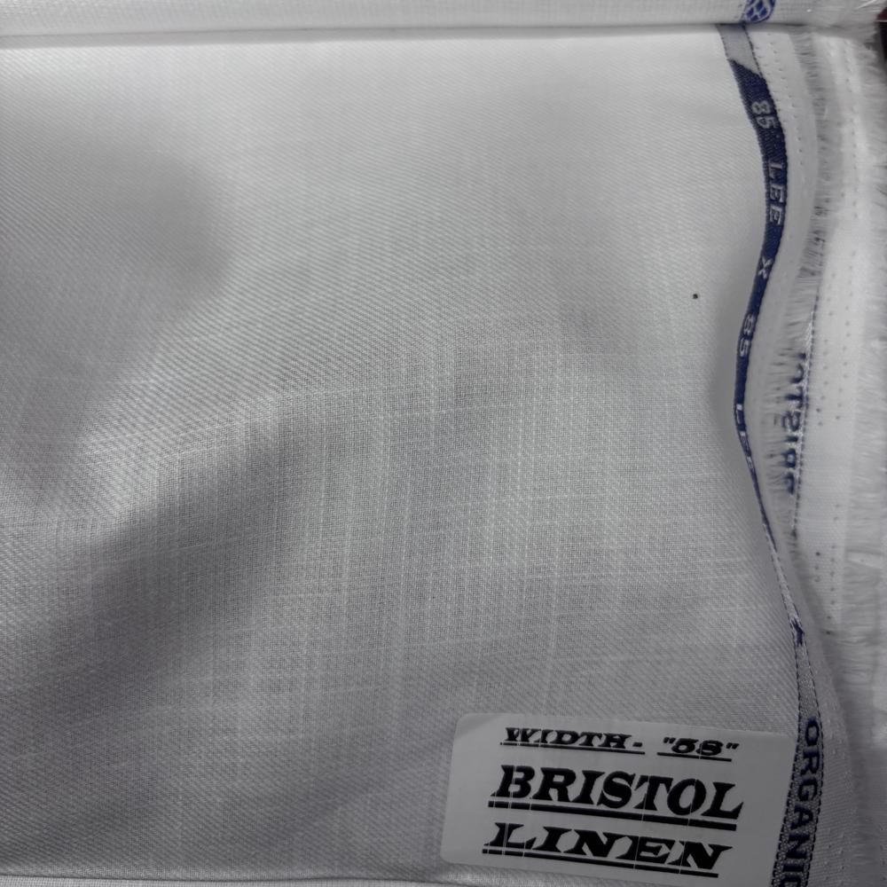 LINEN COTTON FABRIC